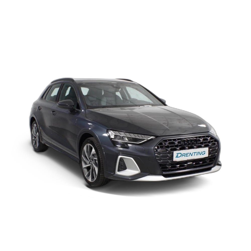 Audi A3 AUDI A3 ALLSTREET LAUNCH EDITION 35 TFSI 110 KW S TRONIC