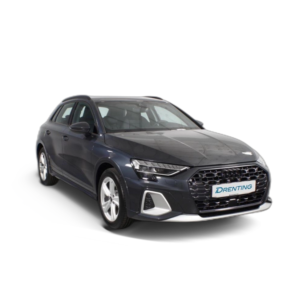 Audi A3 AUDI A3 ALLSTREET LAUNCH EDITION 40 TFSI E 150 KW S TRONIC