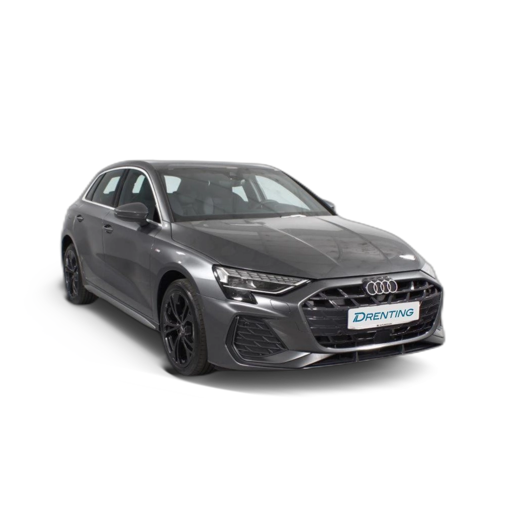 Audi A3 AUDI A3 SPORTBACK LAUNCH EDITION 40 TFSI E 150 KW S TRONIC