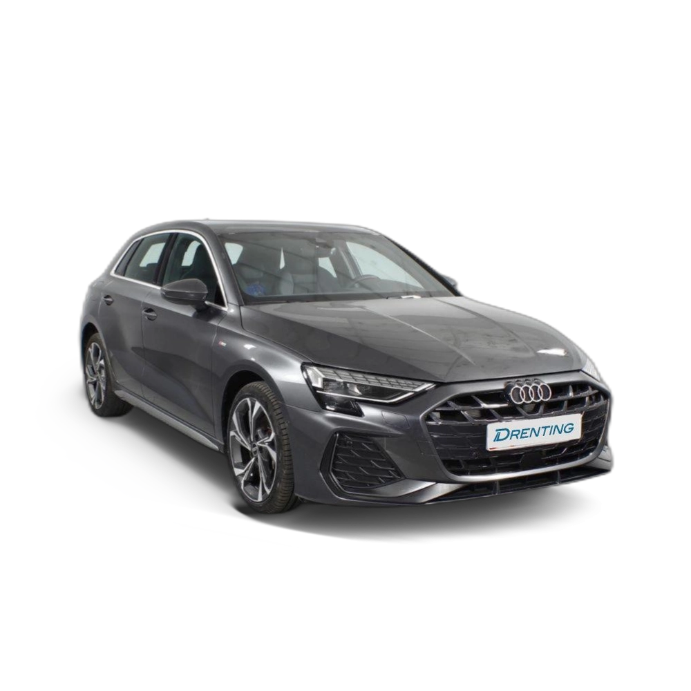 Audi A3 Audi A3 Sportback S line 40 TFSI e 150 kW S tronic