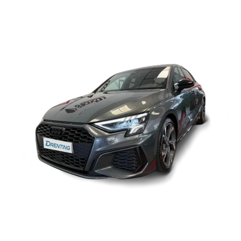 AUDI A3 Sportback 35 TDI Black line S tronic 110kW