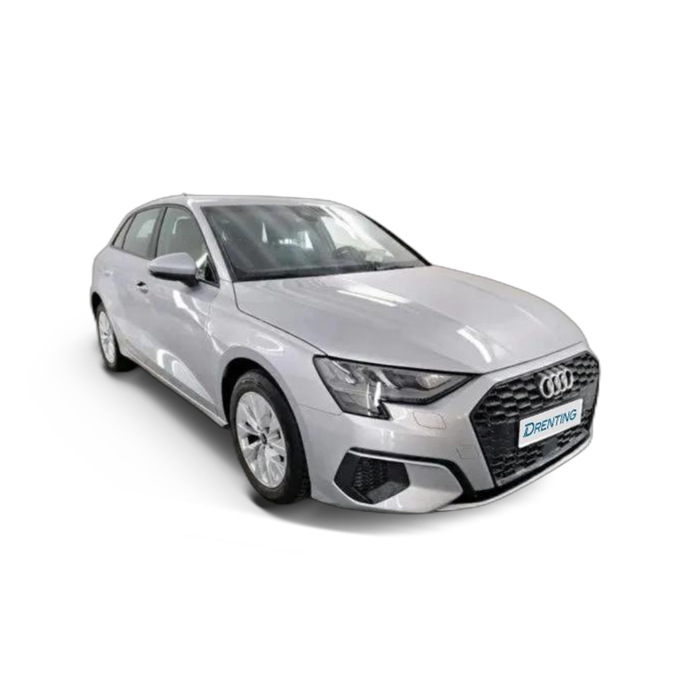 AUDI A3 Sportback 40 e-tron S tronic 1