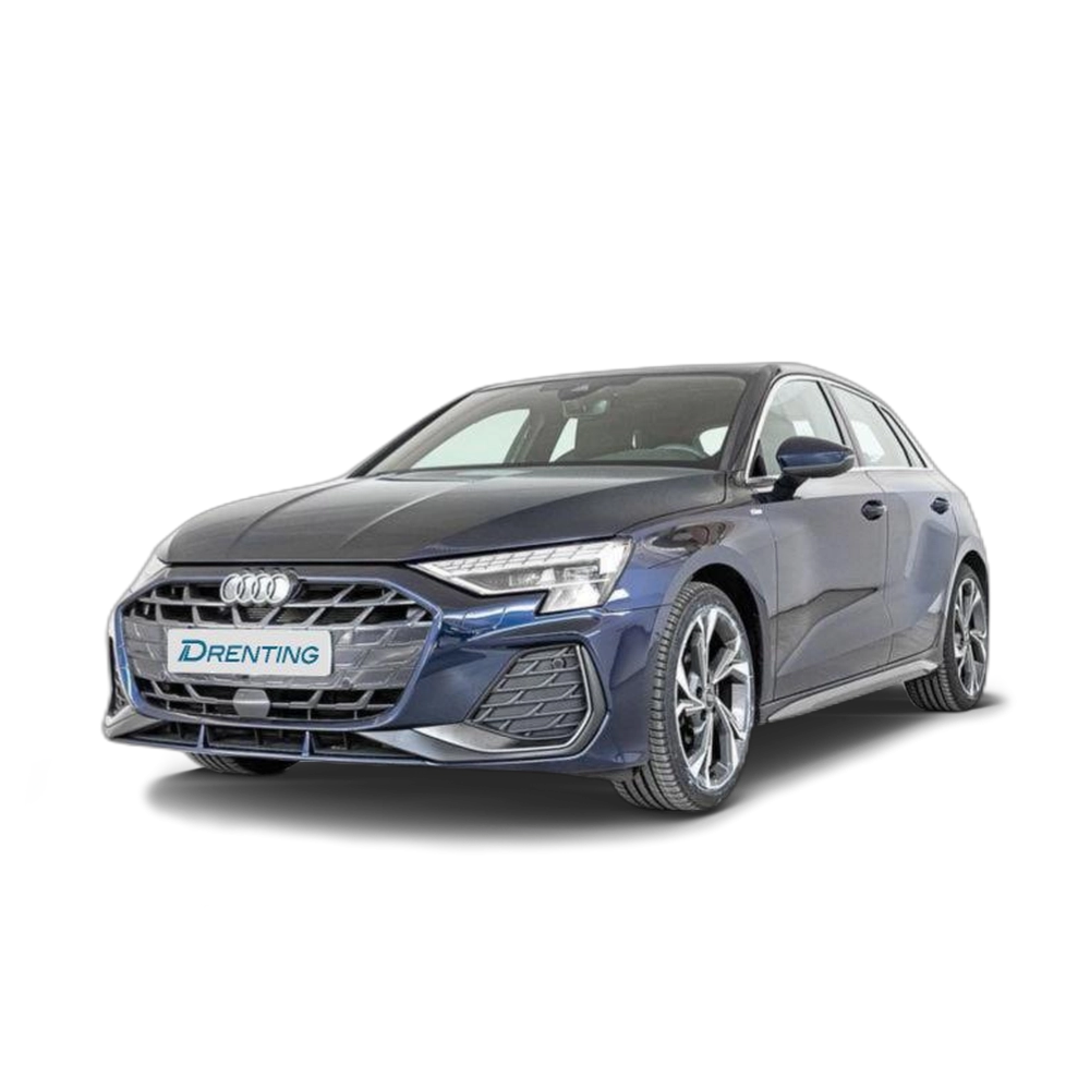 Audi A3 Sportback S line 35 TFSI 110 kW (150 CV) S tronic Ocasión 3