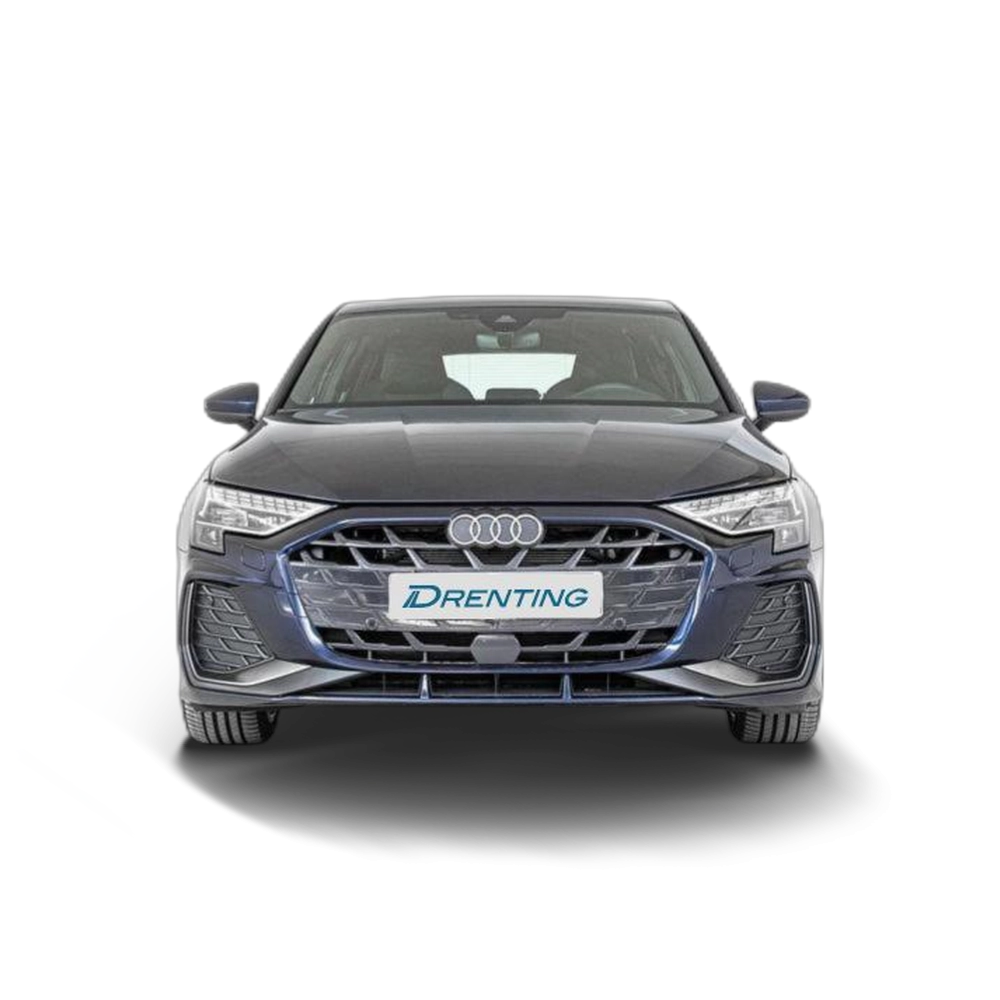 Renting Audi A3 Sportback S line 35 TFSI 110 kW (150 CV) S tronic Ocasión 3