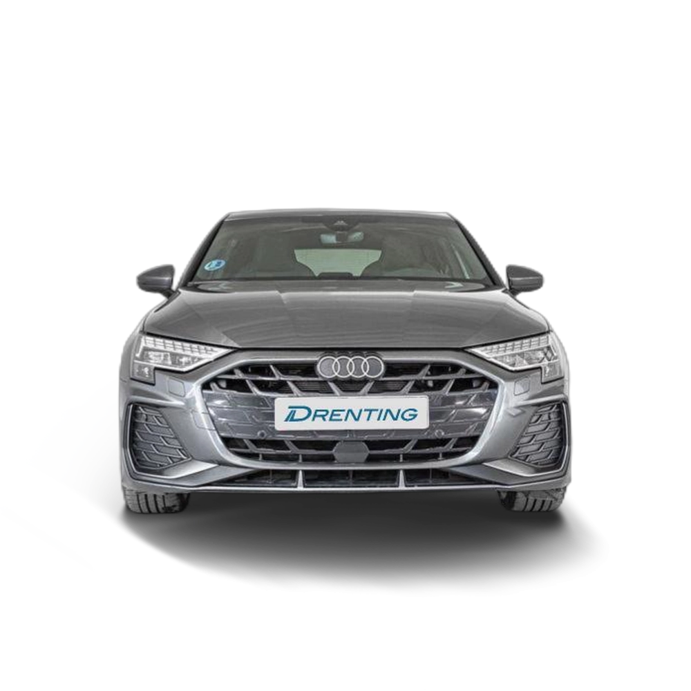 Renting Audi A3 Sportback S line 35 TFSI 110 kW (150 CV) S tronic Ocasión 6