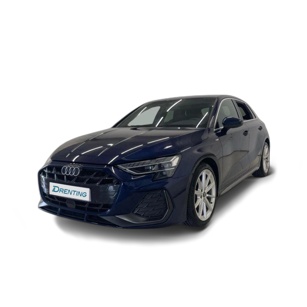 Audi A3 Sportback S line TDI 110 kW (150 CV) S tronic