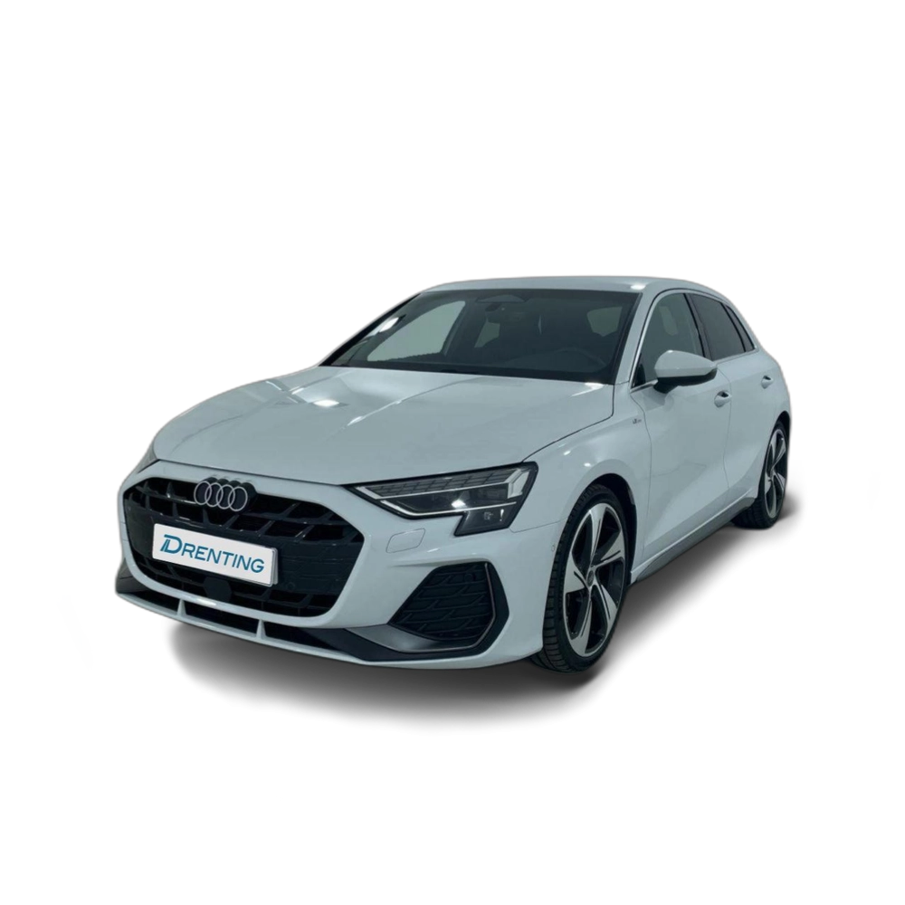 Audi A3 Sportback S line TDI 110 kW (150 CV) S tronic 2