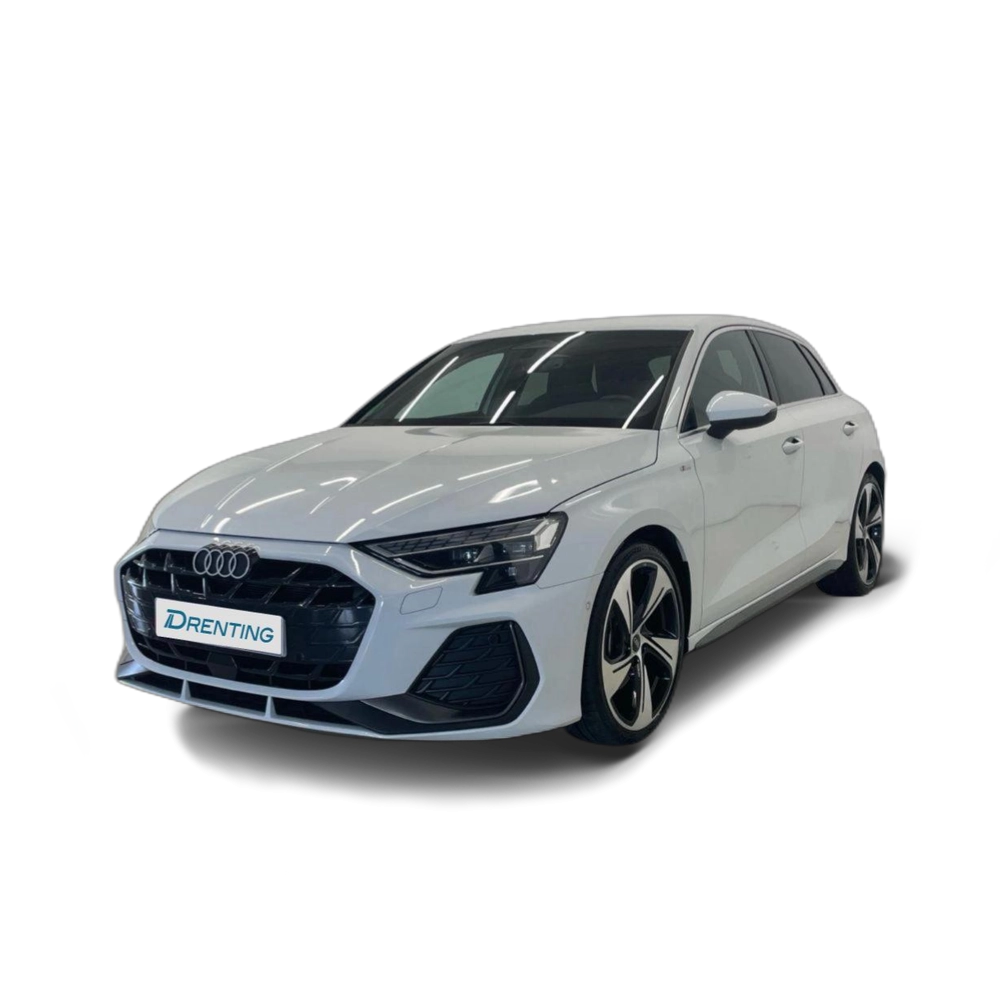 Audi A3 Sportback S line TDI 110 kW (150 CV) S tronic 1