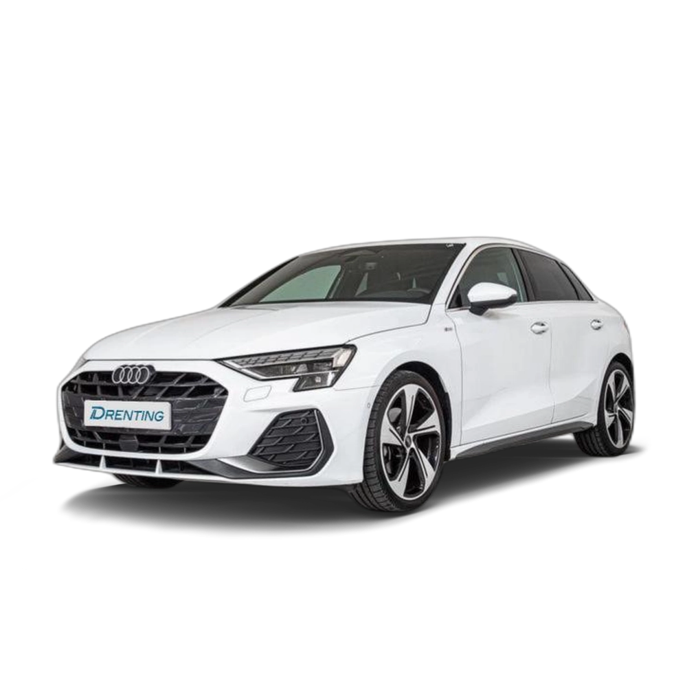 Audi A3 Sportback S line TDI 110 kW (150 CV) S tronic Ocasión