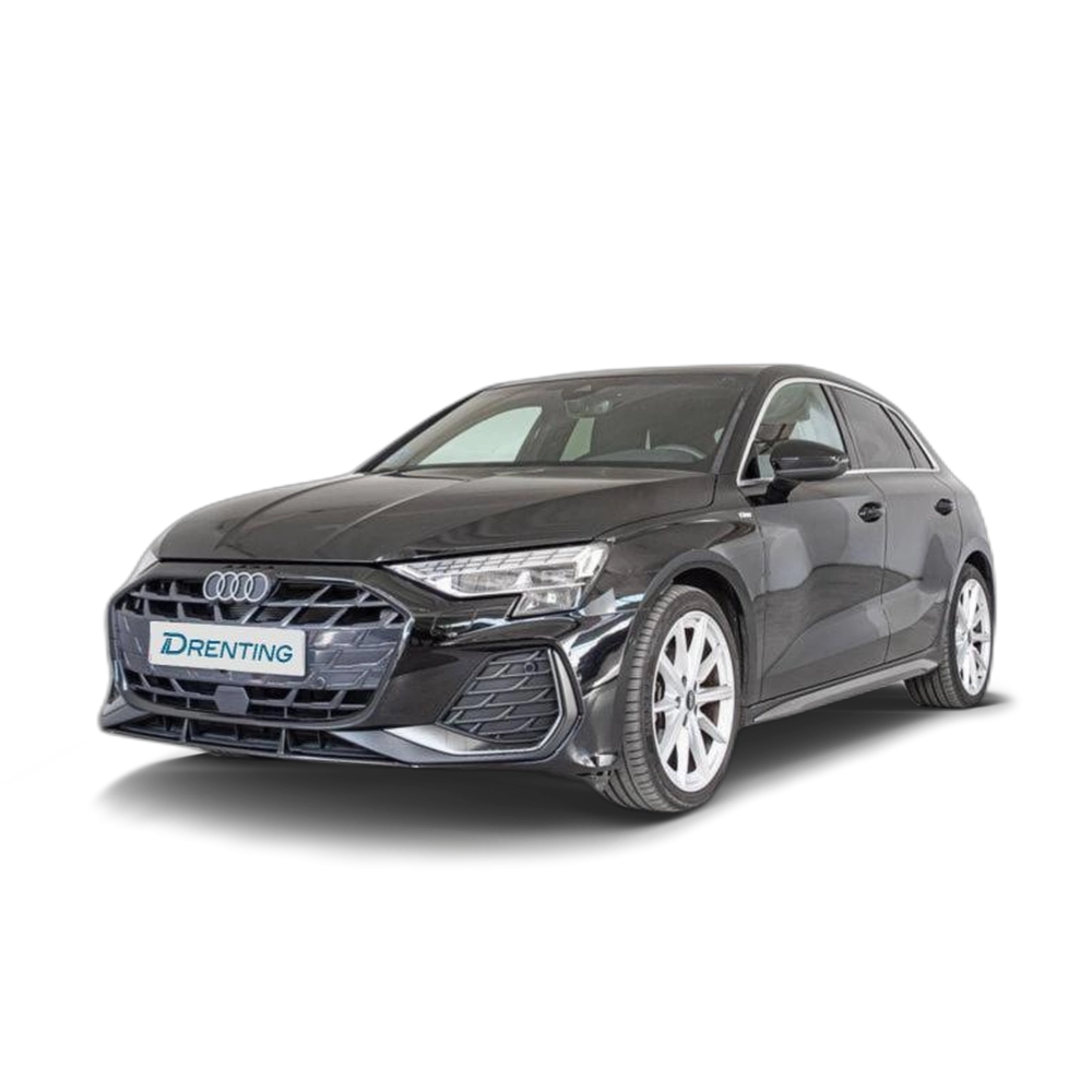 Audi A3 Sportback S line TDI 110 kW (150 CV) S tronic Ocasión 1