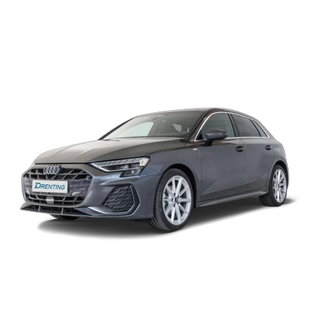 Audi A3 Sportback S line TDI 110 kW (150 CV) S tronic Ocasión 4