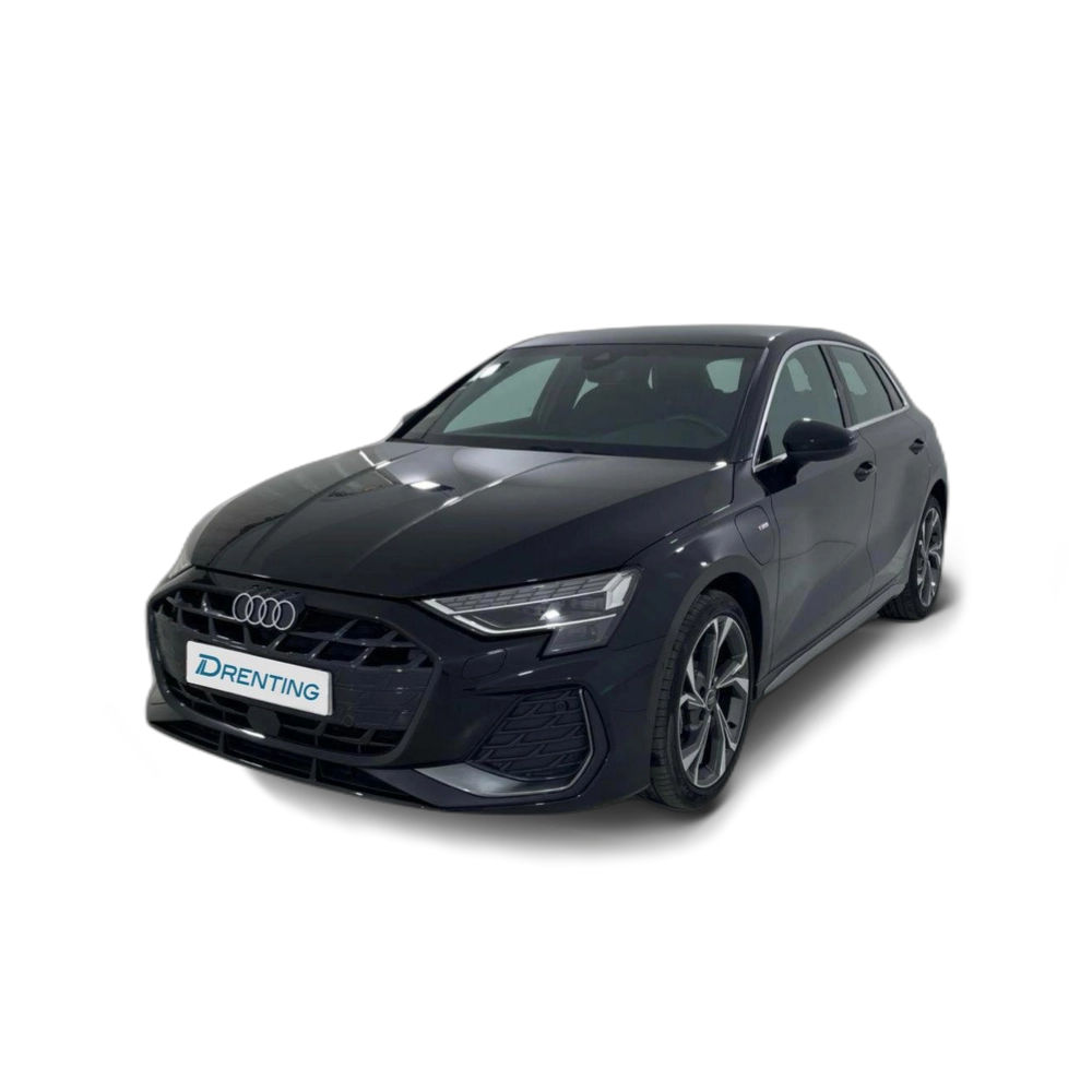 Audi A3 Sportback TFSIe S line 40 150 kW (204 CV) S tronic 2