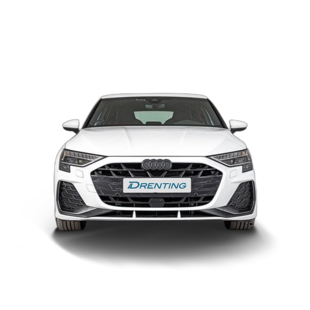 Renting Audi A3 Sportback TFSIe S line 40 150 kW (204 CV) S tronic Ocasión 3