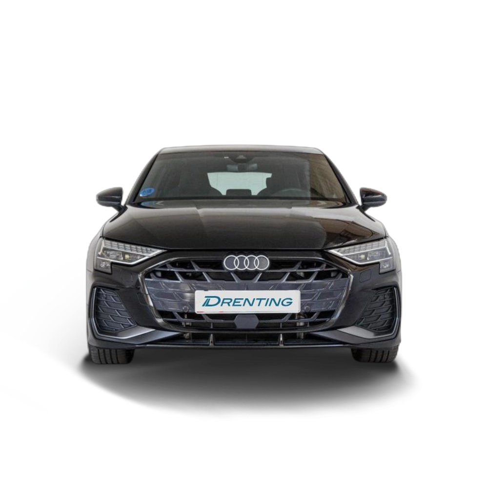 Renting Audi A3 Sportback TFSIe S line 40 150 kW (204 CV) S tronic Ocasión 4