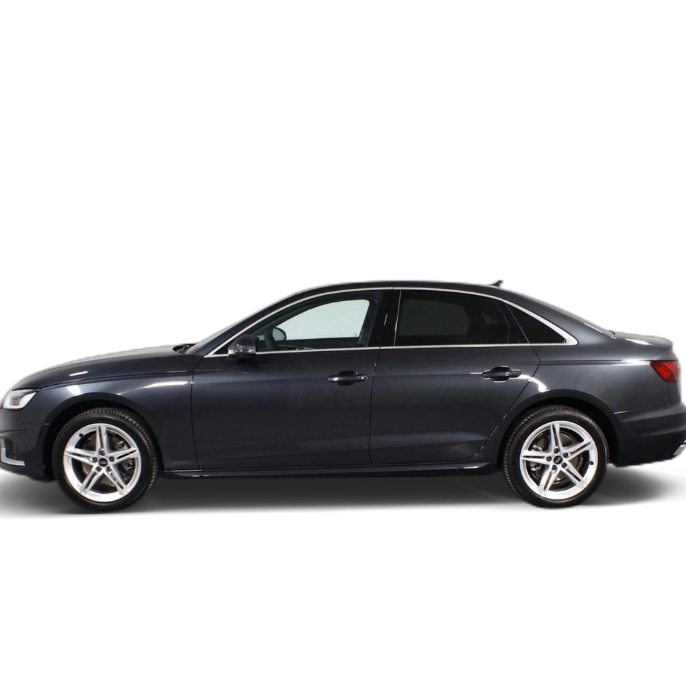 Audi A4 2.0 35 TDI MHEV S TRONIC ADVANCED 4P