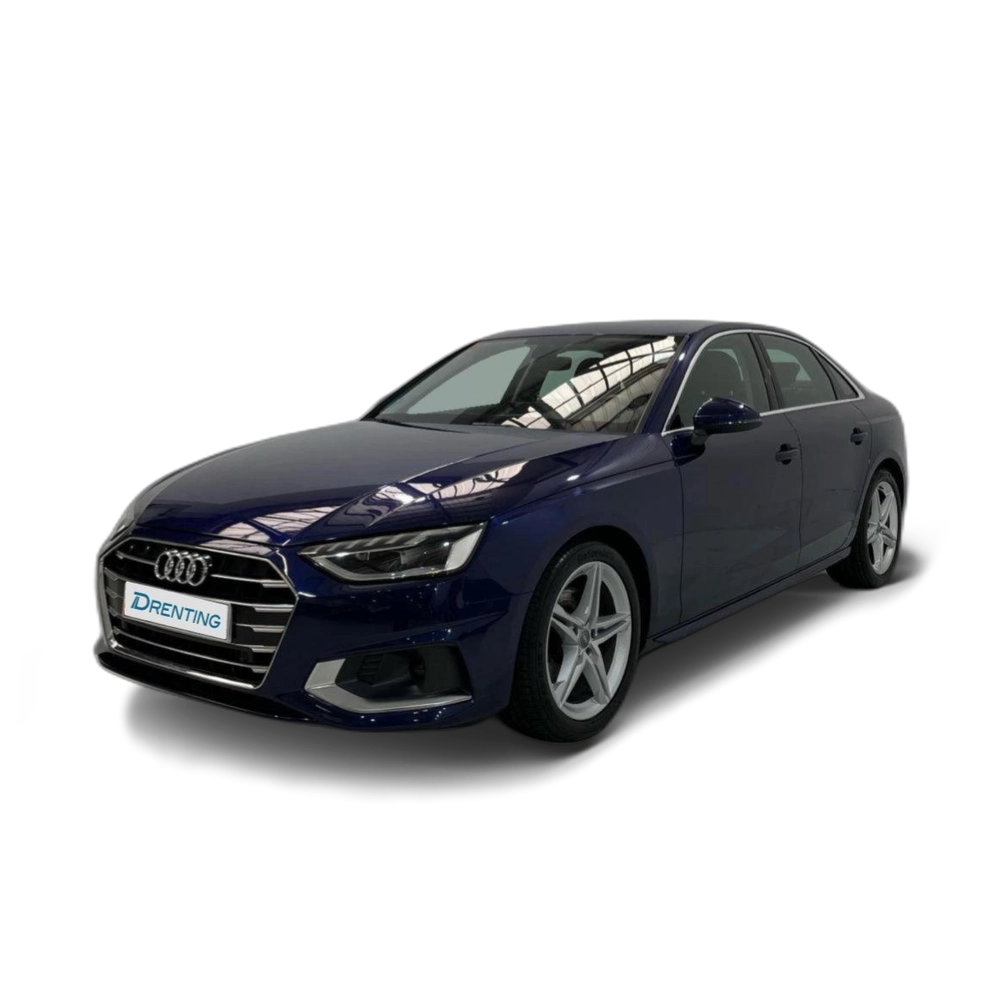 Audi A4 Advanced 35 TDI 120 kW (163 CV) S tronic
