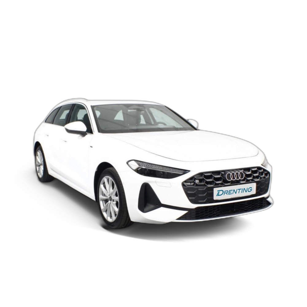 Audi A5 AUDI A5 AVANT BLACK LINE E-HYBRID QUATTRO 220 KW S TRONIC