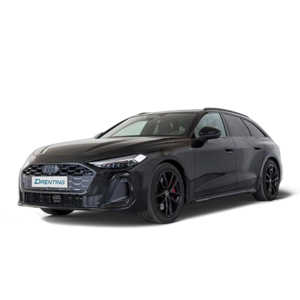 Audi A5 Avant e-hybrid Black Line quattro 220 kW (299 CV) Ocasión 1