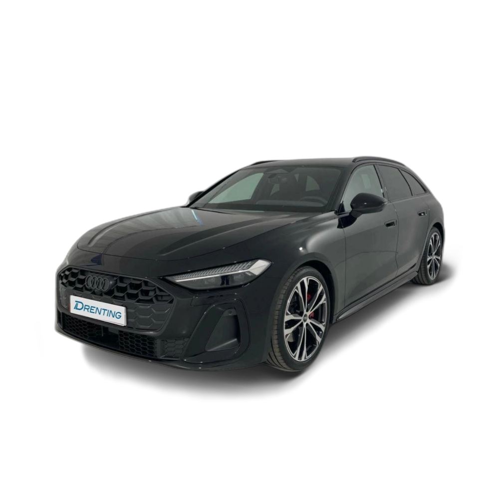Audi A5 Avant TDI Black Line 150 kW (204 CV) S tronic 4