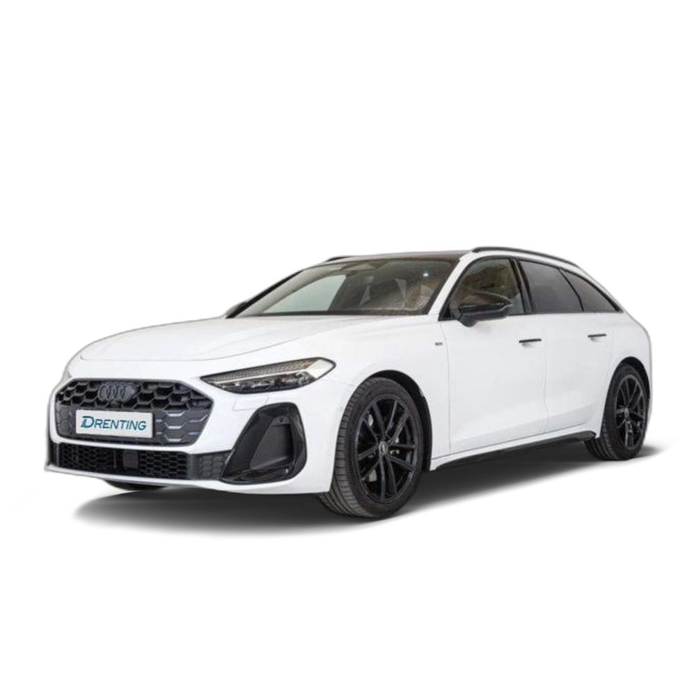 Audi A5 Avant TFSI Black Line 150 kW (204 CV) S tronic Ocasión