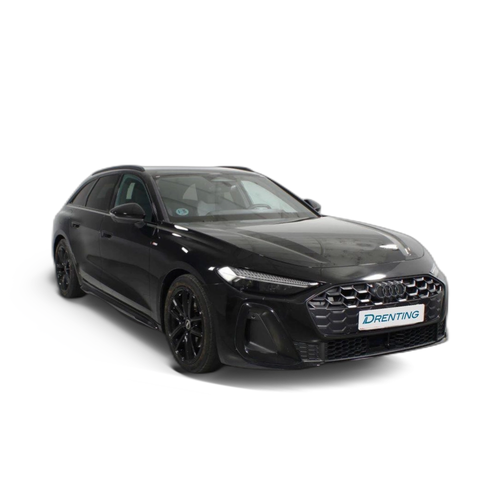 Audi A5 fam. 2.0 TFSI 150 KW BLACK LINE AVANT 5P
