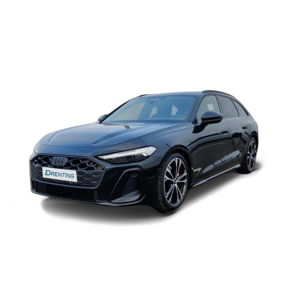 Renting AUDI A5 S5 Avant TFSI 367 S tronic