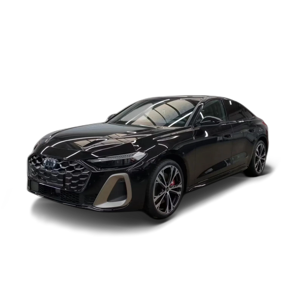 AUDI A5 S5 TFSI 367 S tronic