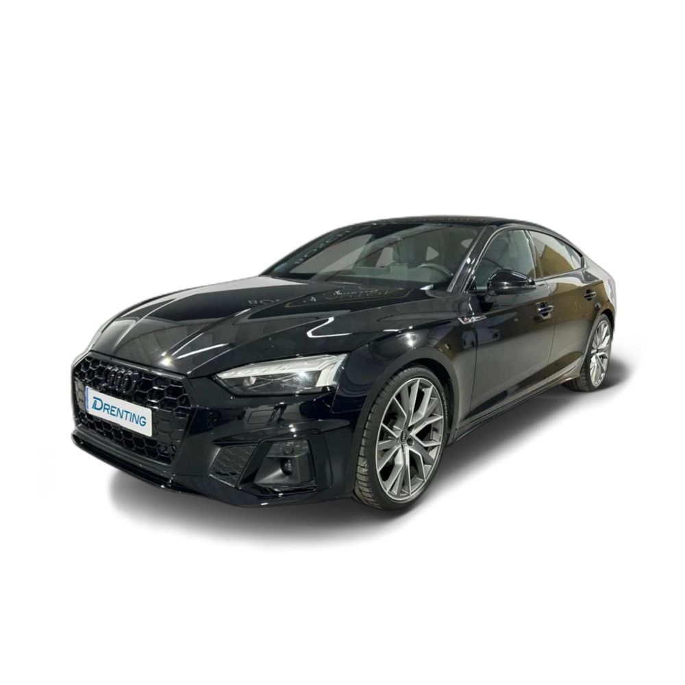 AUDI A5 Sportback 35 TFSI Advanced S tronic