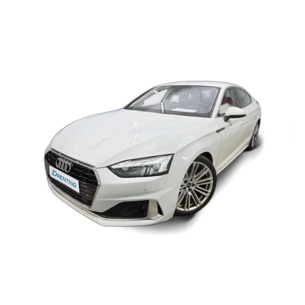AUDI A5 Sportback 35 TFSI S tronic 1