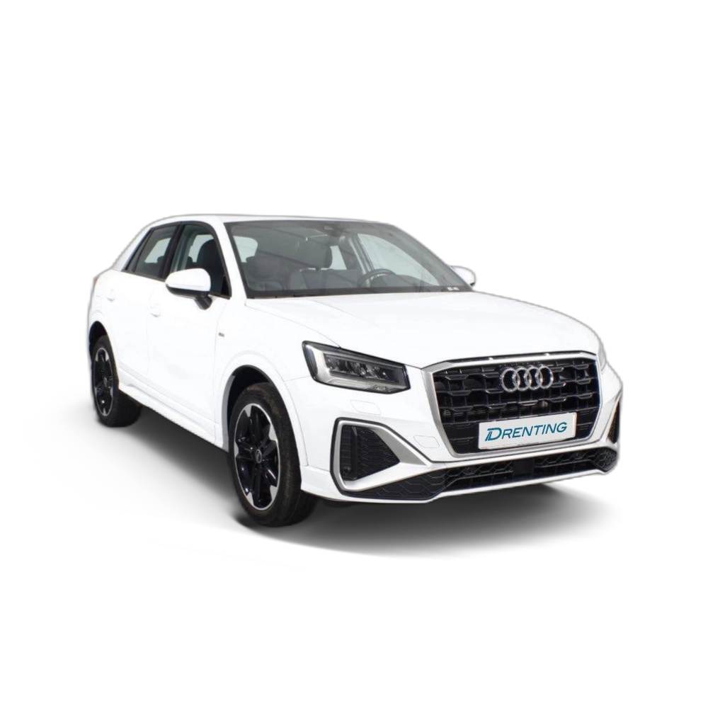 Audi Q2 1.0 30 TFSI ADRENALIN EDITION 5P