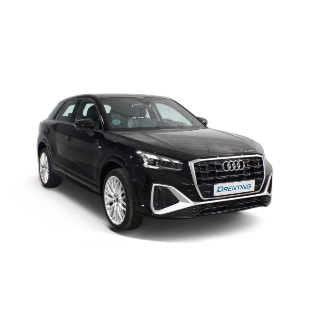 Audi Q2 2.0 35 TDI S TRONIC ADRENALIN EDITION 5P
