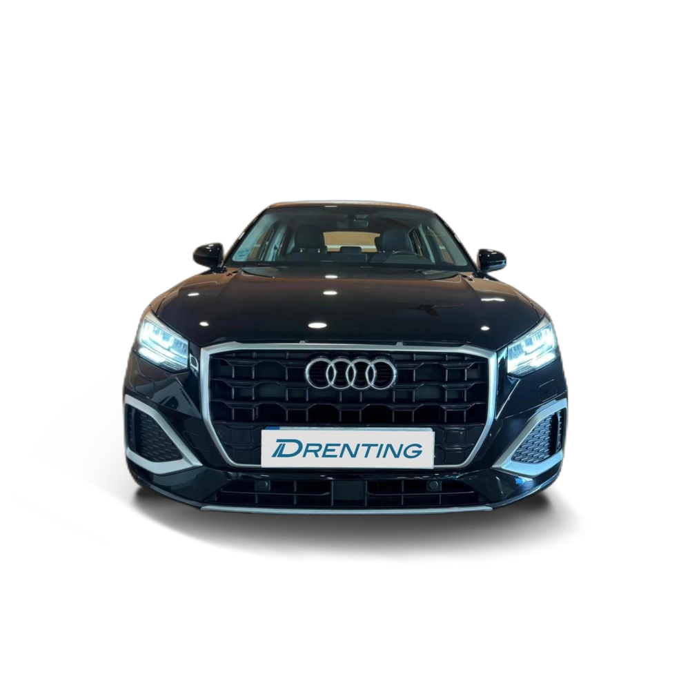 Renting AUDI Q2 30 TDI Advanced S tronic 85kW 1
