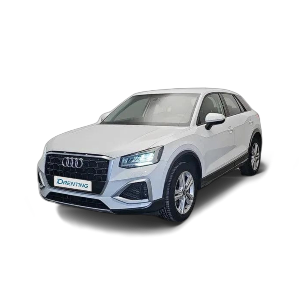 AUDI Q2 30 TFSI Advanced 81kW