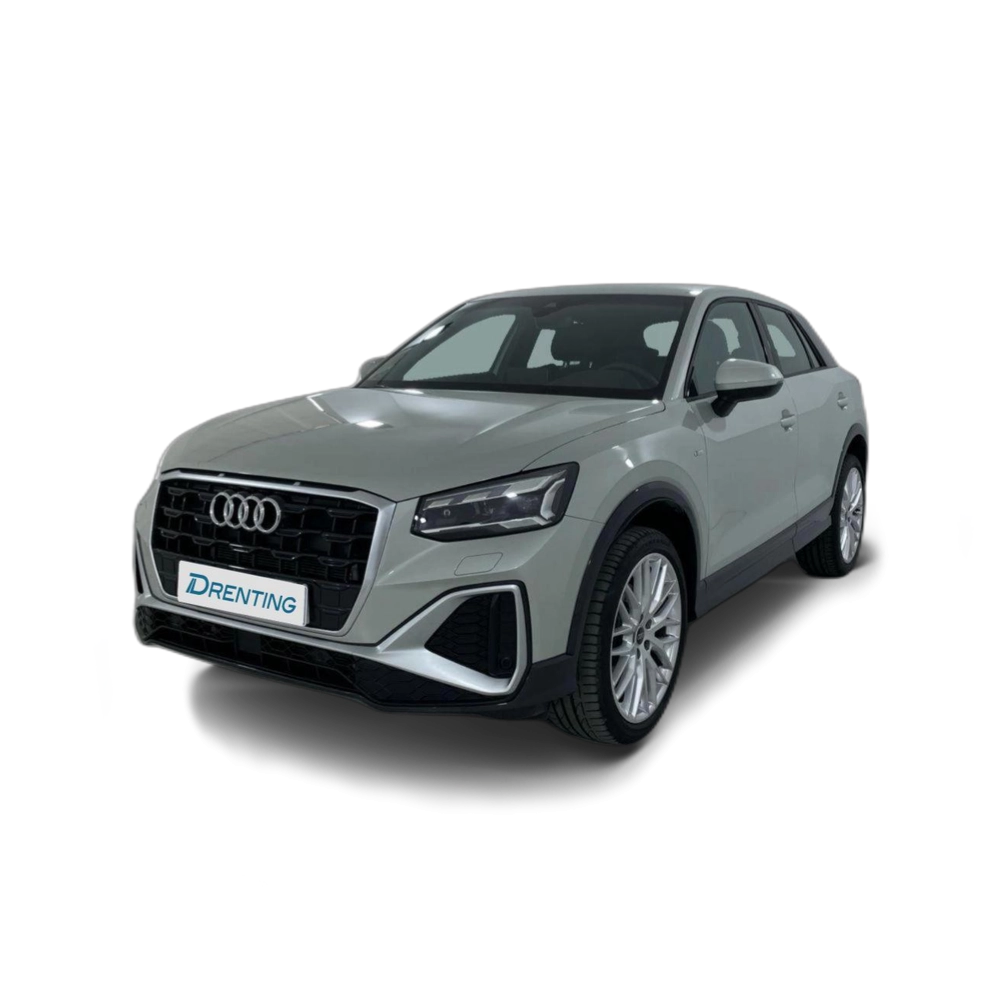Audi Q2 Adrenalin 30 TDI 85 kW (116 CV) S tronic