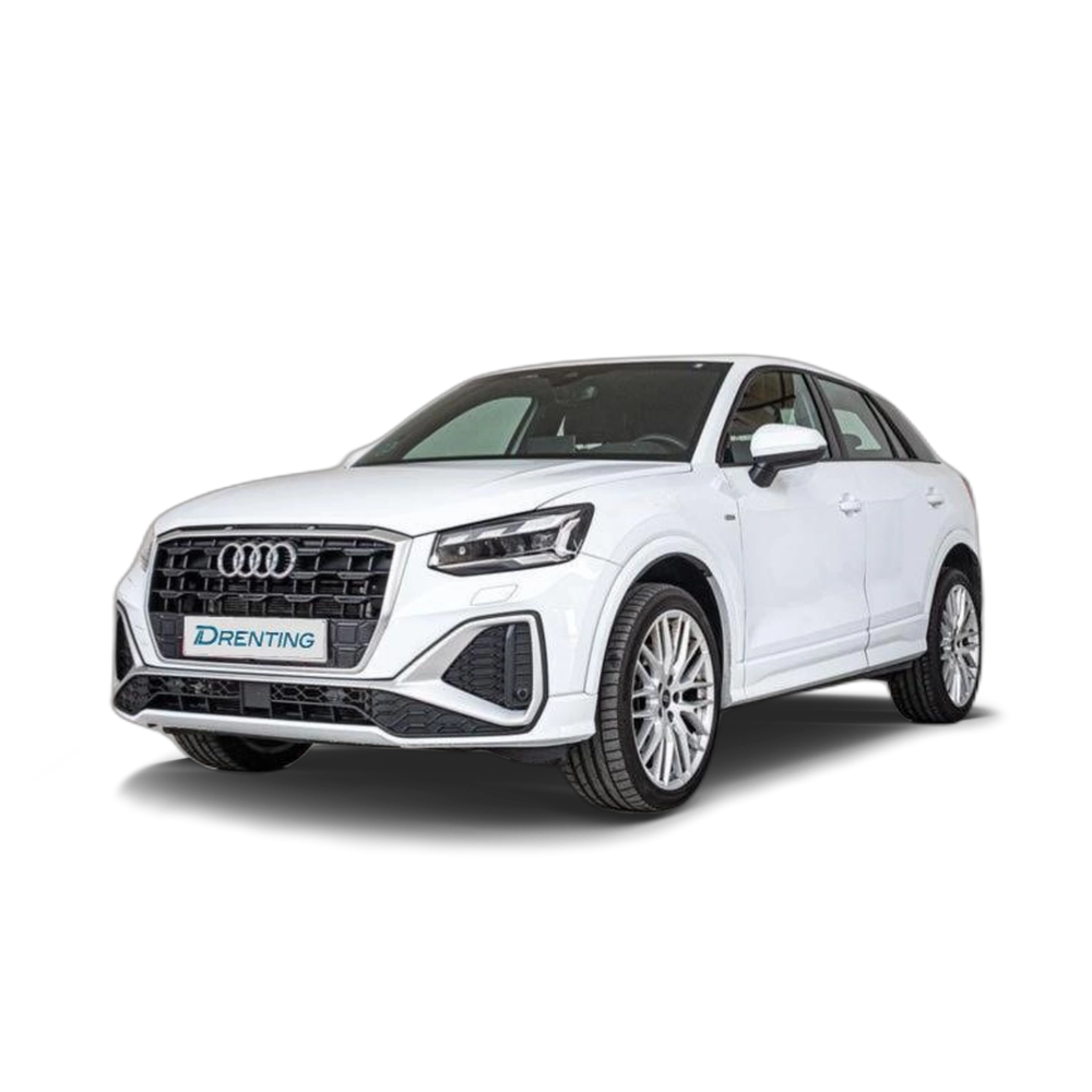 Audi Q2 Adrenalin 35 TDI 110 kW (150 CV) S tronic Ocasión