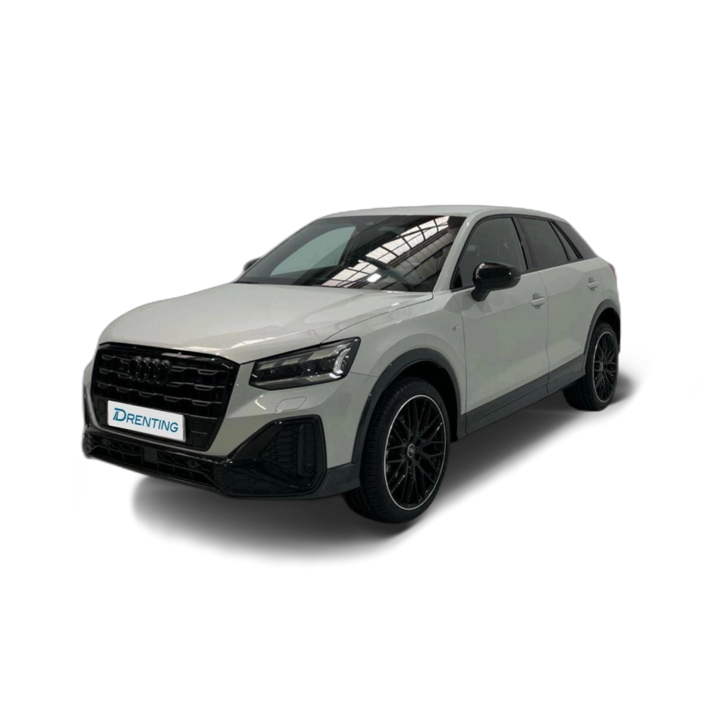 Audi Q2 Adrenalin 35 TFSI 110 kW (150 CV) S tronic