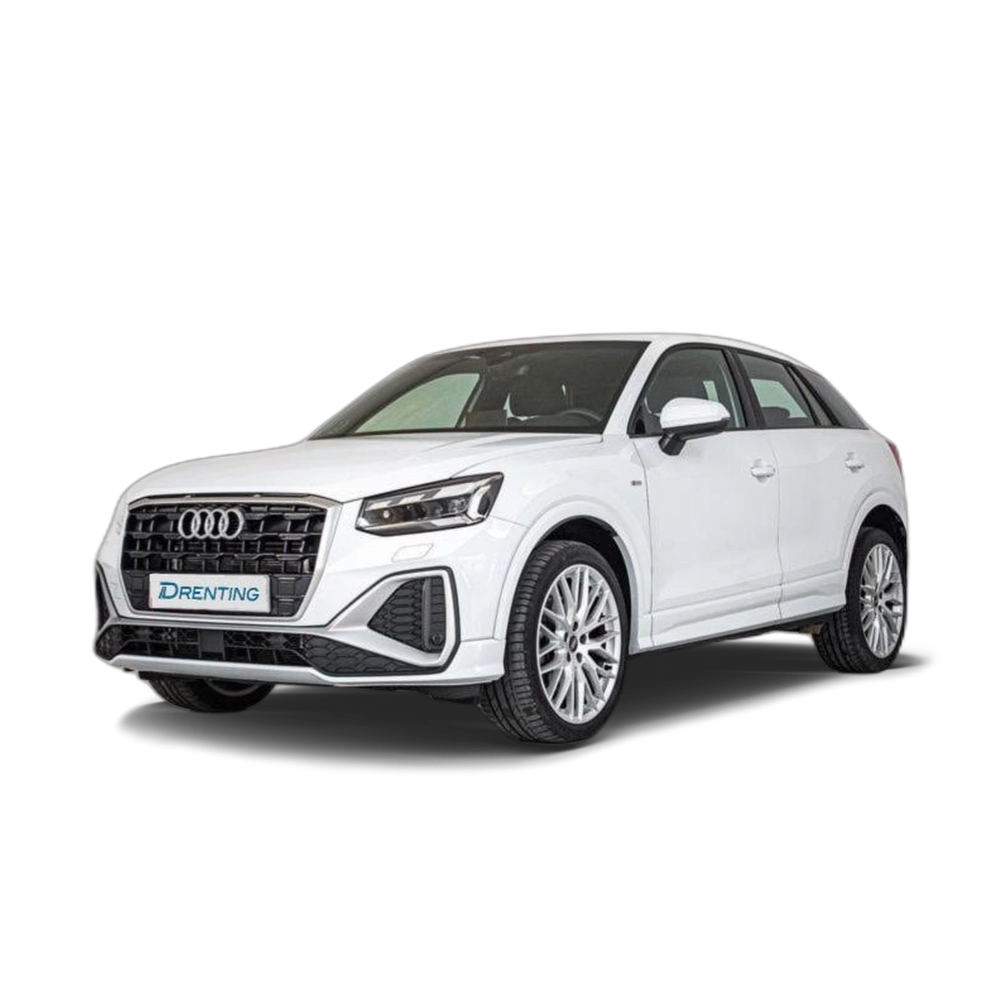 Audi Q2 Adrenalin Edition 35 TDI 110 kW (150 CV) S tronic Ocasión
