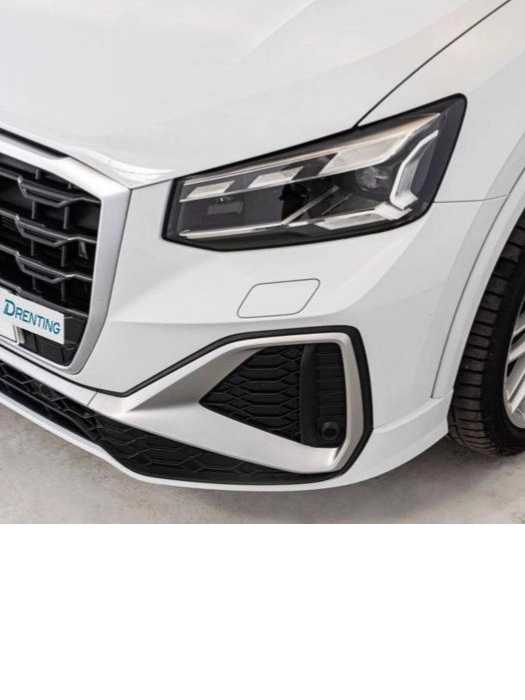 Renting Audi Q2 Adrenalin Edition 35 TDI 110 kW (150 CV) S tronic Ocasión
