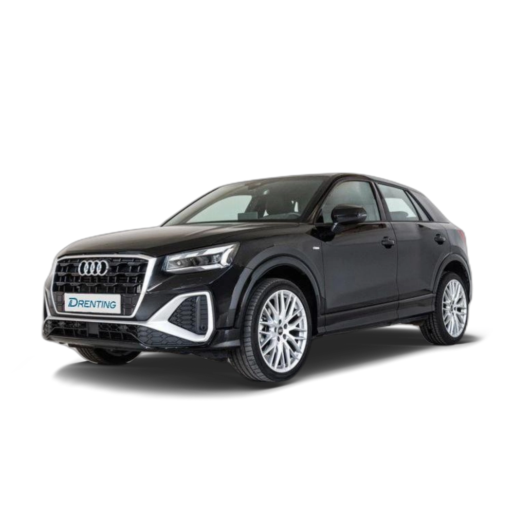 Audi Q2 Adrenalin Edition 35 TDI 110 kW (150 CV) S tronic Ocasión 1
