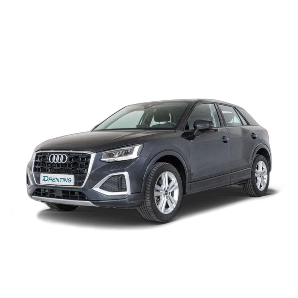 Audi Q2 Advanced 35 TFSI 110 kW (150 CV) S tronic Ocasión