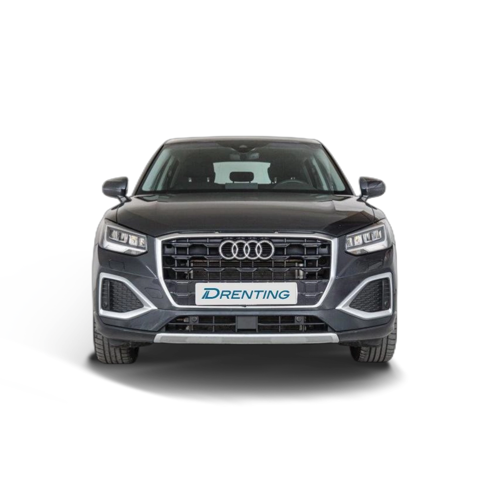 Renting Audi Q2 Advanced 35 TFSI 110 kW (150 CV) S tronic Ocasión