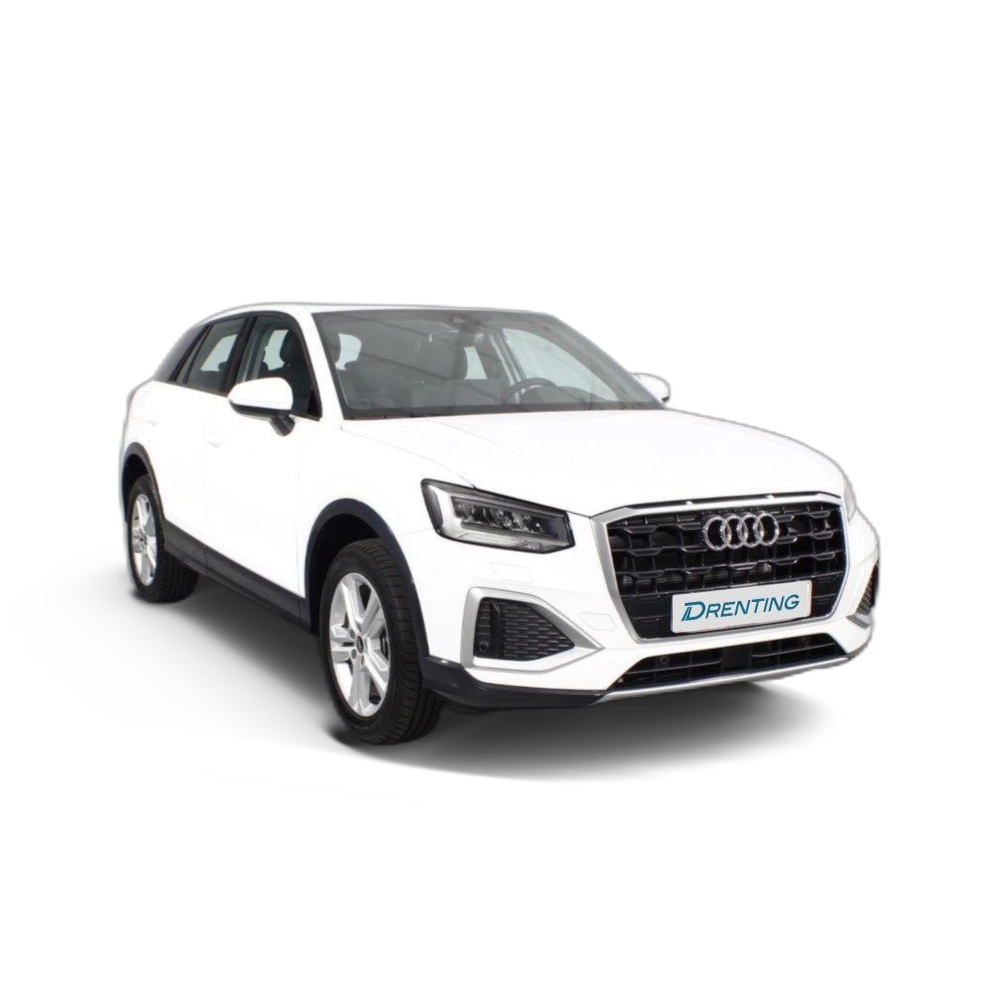 Audi Q2 Audi Q2 Advanced 30 TFSI 85(116) kW(CV) 6 vel.
