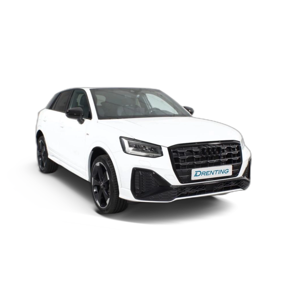 Audi Q2 Audi Q2 Black line edition 35 TFSI 110(150) kW(CV) S tronic