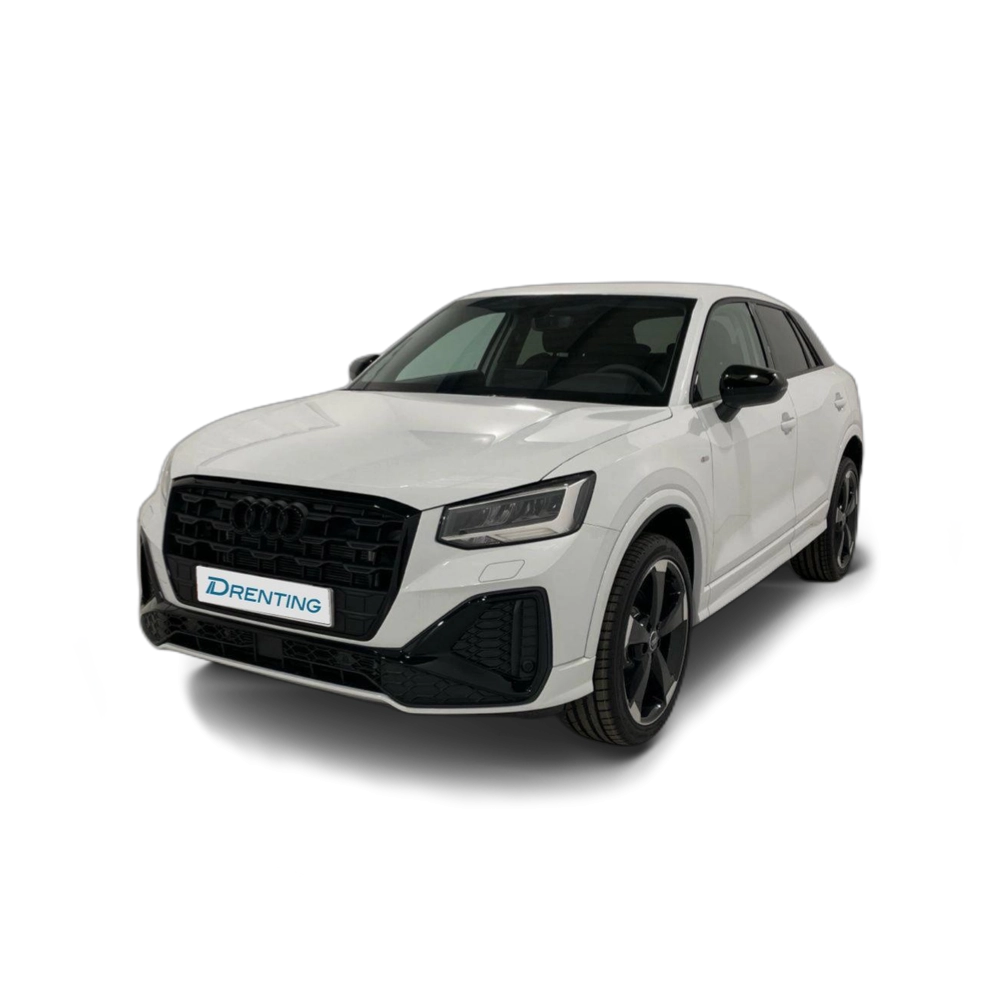 Audi Q2 Black Line 35 TDI 110 kW (150 CV) S tronic