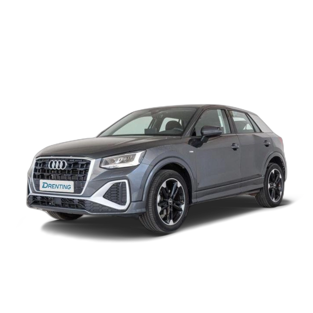 Audi Q2 S line 30 TFSI 85 kW (116 CV) Ocasión