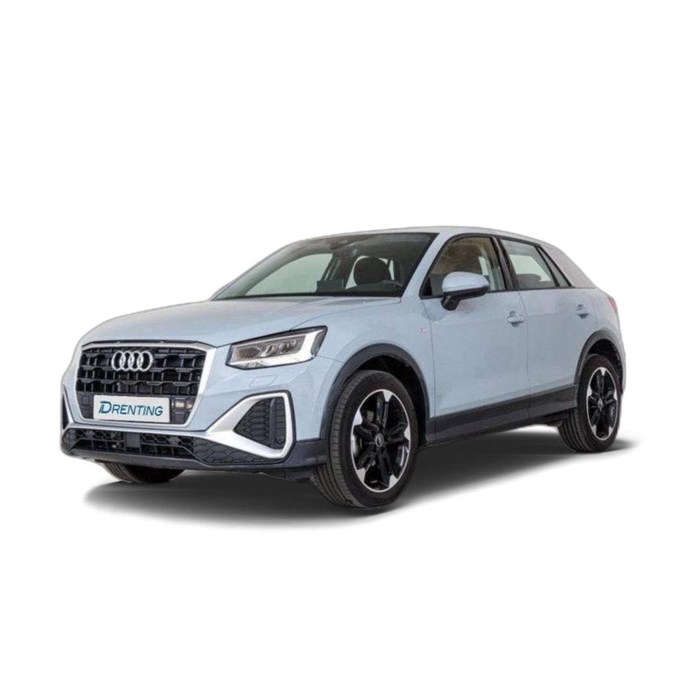 Audi Q2 S line 30 TFSI 85 kW (116 CV) Ocasión 1