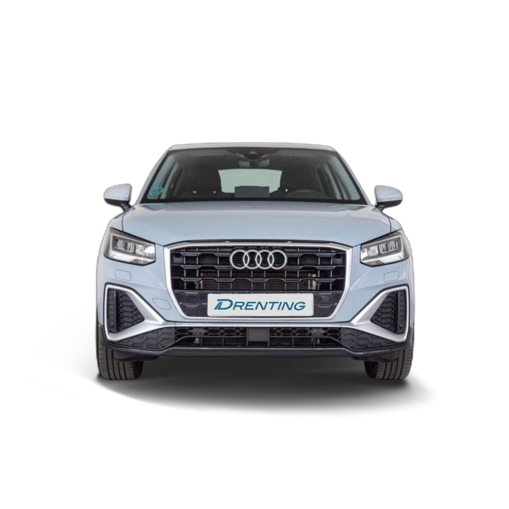 Renting Audi Q2 S line 30 TFSI 85 kW (116 CV) Ocasión 1