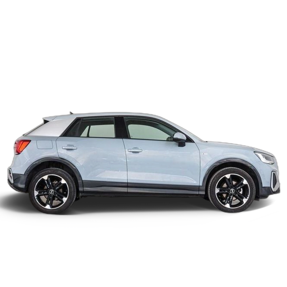 Renting Audi Q2 S line 30 TFSI 85 kW (116 CV) Ocasión 1