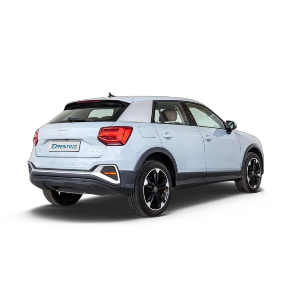 Renting Audi Q2 S line 30 TFSI 85 kW (116 CV) Ocasión 1