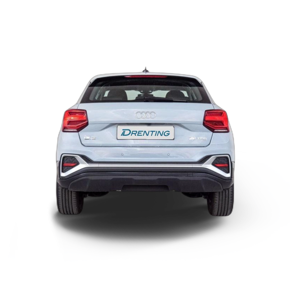 Renting Audi Q2 S line 30 TFSI 85 kW (116 CV) Ocasión 1
